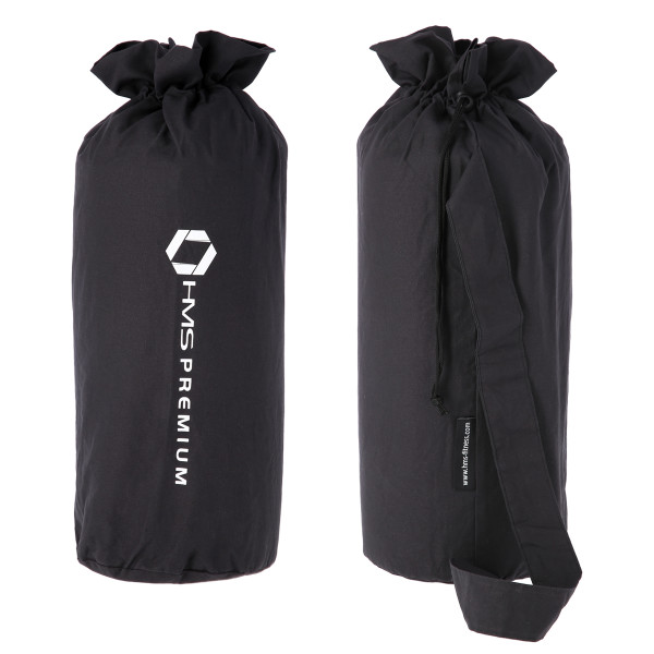 BLACK SET AKUPRESSURMATTE HMS PREMIUM