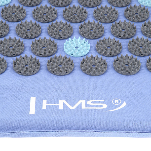 BLUE AKUPRESSURMATTE HMS