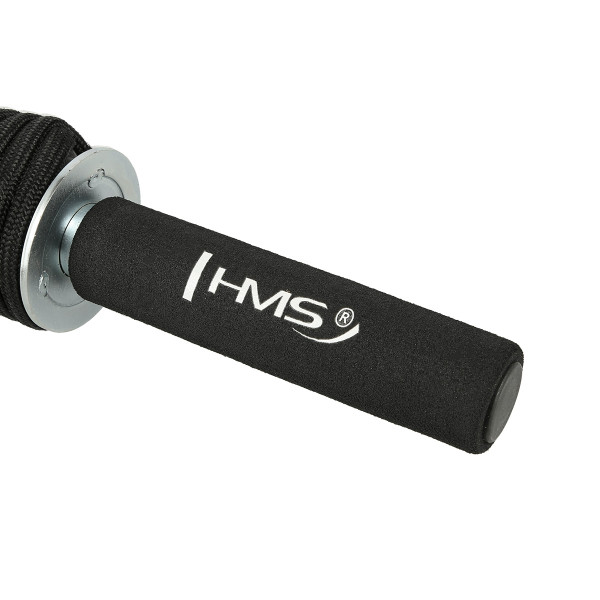 WRIST ROLLER ZUM TRAINING DER ARMMUSKULATUR HMS