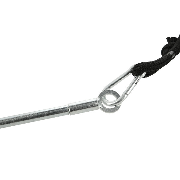 WRIST ROLLER ZUM TRAINING DER ARMMUSKULATUR HMS