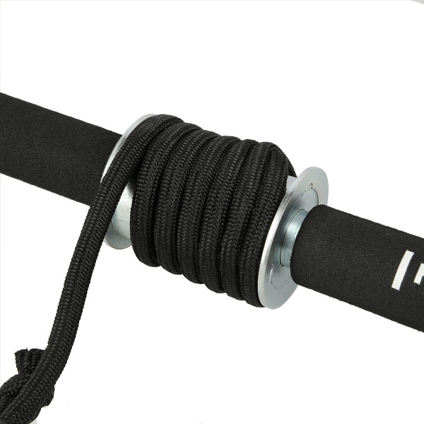 WRIST ROLLER ZUM TRAINING DER ARMMUSKULATUR HMS