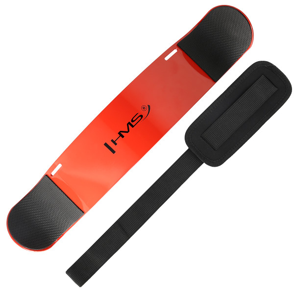 ARM-BLASTER GERÄT ZUM BIZEPSTRAINING HMS