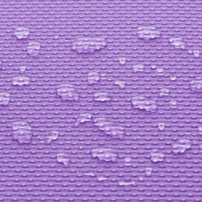 PUZZLE-MATTE UNTERLEGMATTE GELB-BLAU-VIOLETT 9 ELEMENTE 10MM