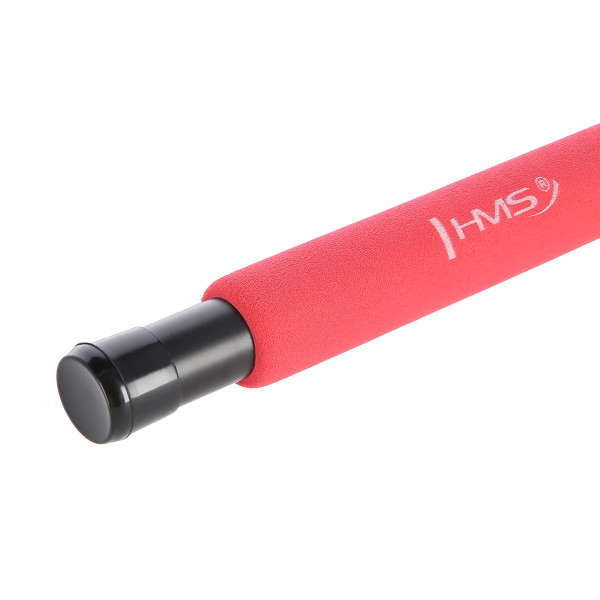 SET MIT DER PILATES-STANGE HMS