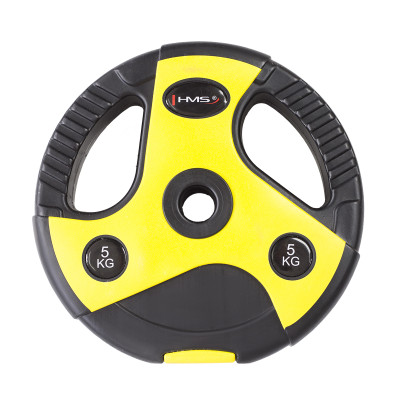 LANGHANTEL ZUM PUMP-TRAINING 20 KG HMS