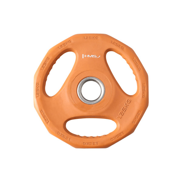 LANGHANTEL PUMP-TRAINING FITNESS 20KG HMS