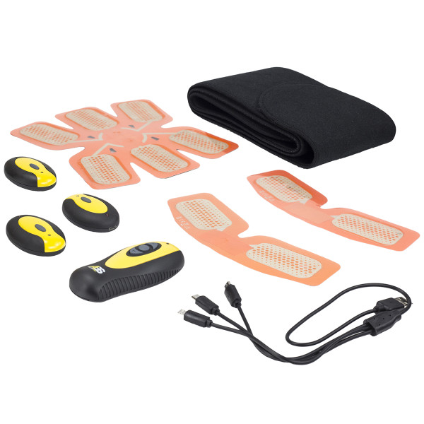 MASTER PRO MUSKELTRAINER NN