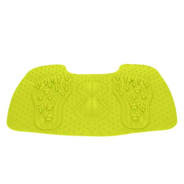 LIME MATTE FÜR VIBRATIONSPLATTFORMEN