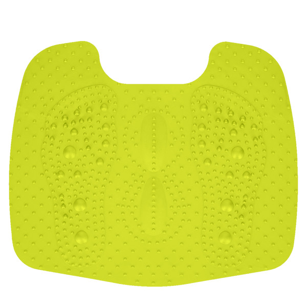 LIME MATTE FÜR VIBRATIONSPLATTFORMEN