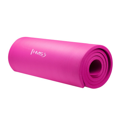 PINK YOGAMATTE HMS