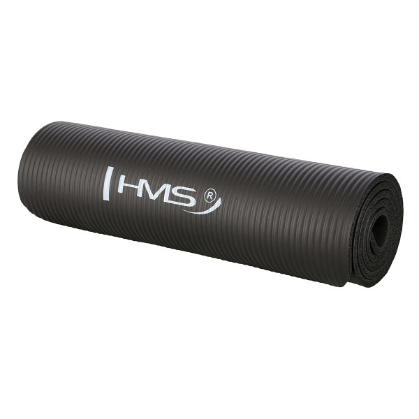 SCHWARZ YOGAMATTE HMS
