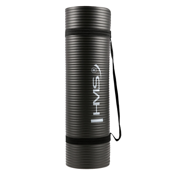 SCHWARZ YOGAMATTE HMS