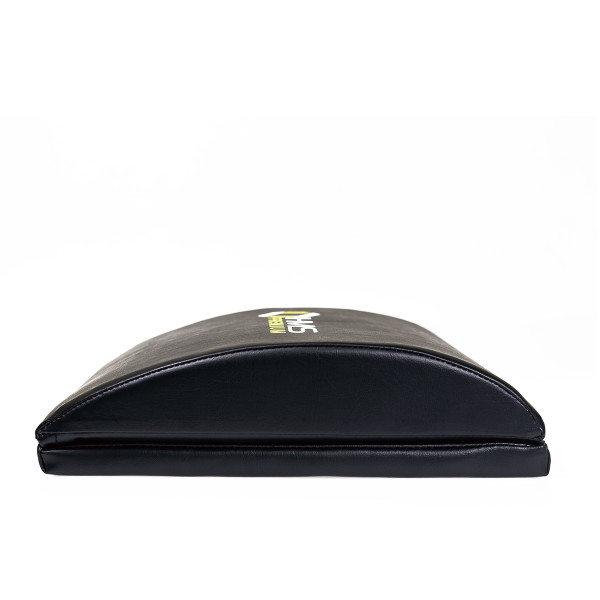 FALTBARE ÜBUNGSMATTE HMS PREMIUM