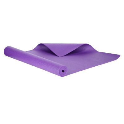 PURPLE YOGAMATTE ONE FITNESS