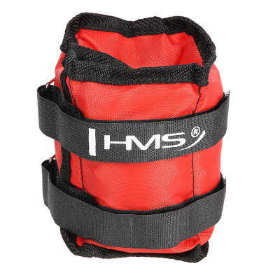 GEWICHTSMANSCHETTEN 2 x 1.5 KG HMS