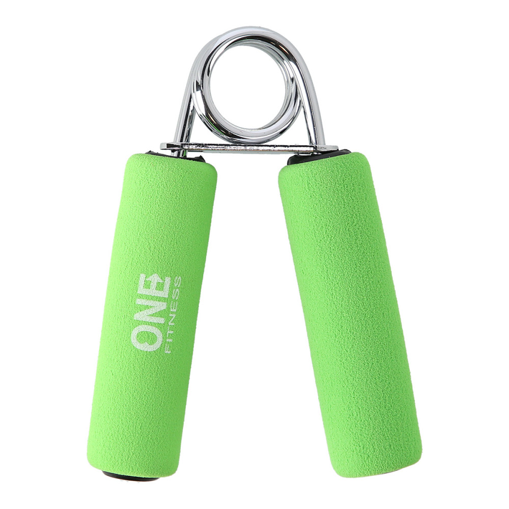 HANDTRAINER WEICH 1 STÜCK ONE FITNESS