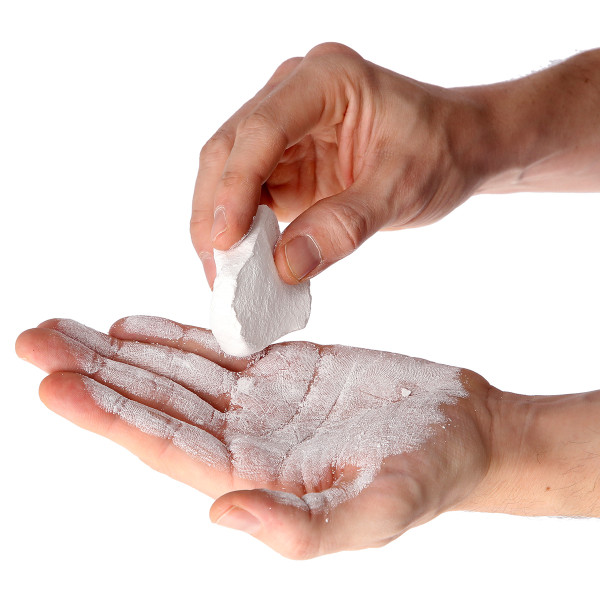 MAGNESIA IN BROCKEN 250G HMS PREMIUM