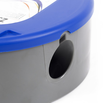 SET 2-in-1 SCHLÄGER + BADMINTONNETZ + TENNISNETZ + 2...