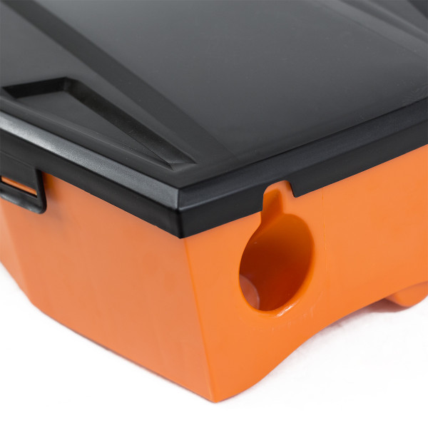 SET 3-in-1 BADMINTONNETZ + TENNISNETZ + VOLLEYBALLNETZ