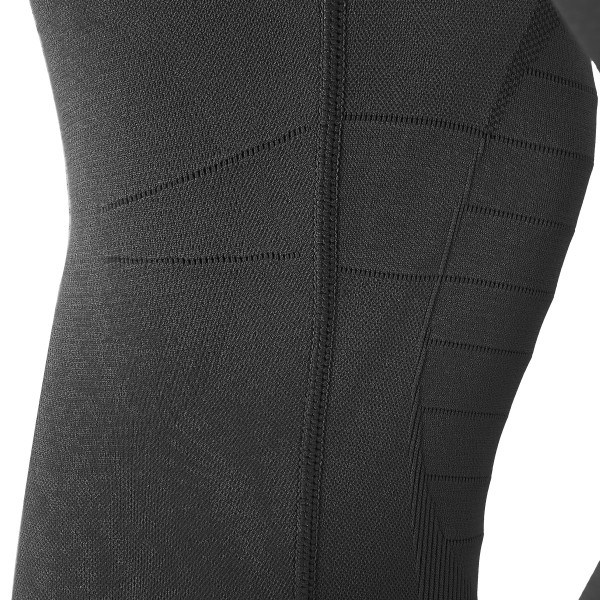 THERMOAKTIVE UNTERWÄSCHE FÜR MÄNNER SCHWARZ SET 2XL/3XL RAGNAR NILS