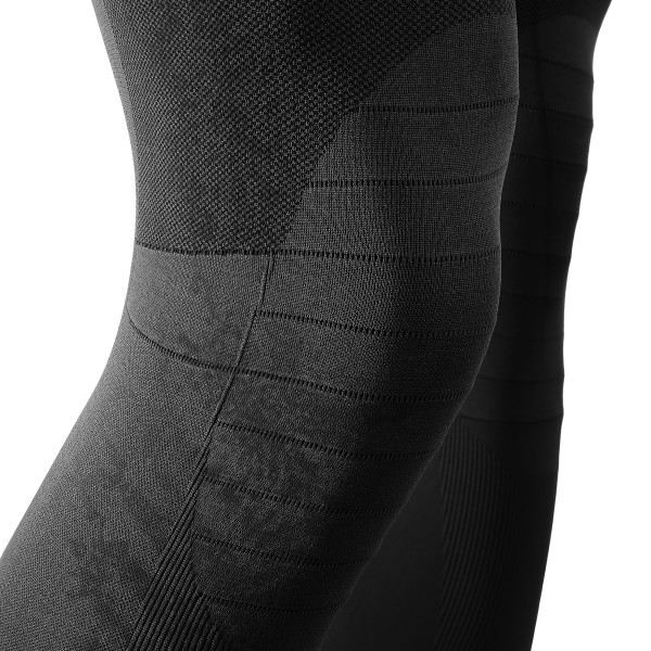 THERMOAKTIVE UNTERWÄSCHE FÜR MÄNNER SCHWARZ SET 2XL/3XL RAGNAR NILS