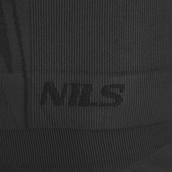 THERMOAKTIVE UNTERWÄSCHE FÜR MÄNNER SCHWARZ SET 2XL/3XL RAGNAR NILS