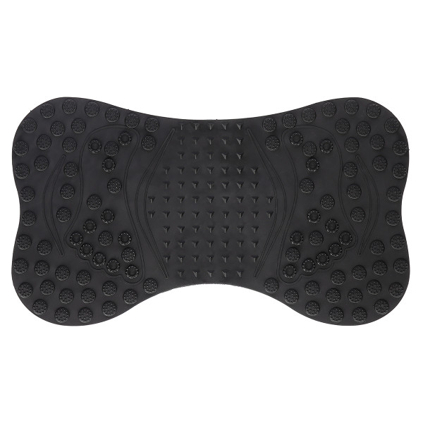 AZURE VIBRATIONSPLATTE MIT DER MATTE HMS