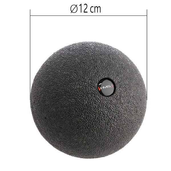 12 CM EINZELBALL ZUR MASSAGE HMS