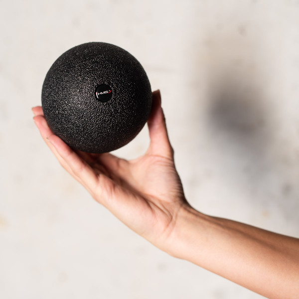 12 CM EINZELBALL ZUR MASSAGE HMS