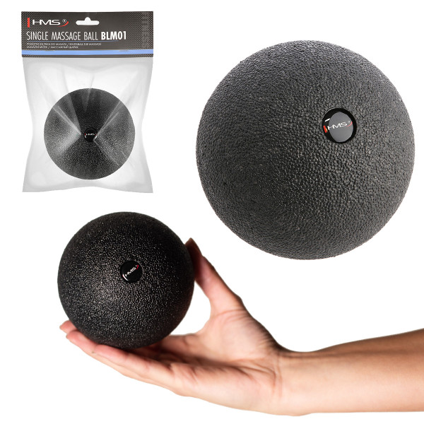 12 CM EINZELBALL ZUR MASSAGE HMS