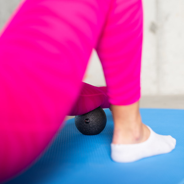 12 CM EINZELBALL ZUR MASSAGE HMS