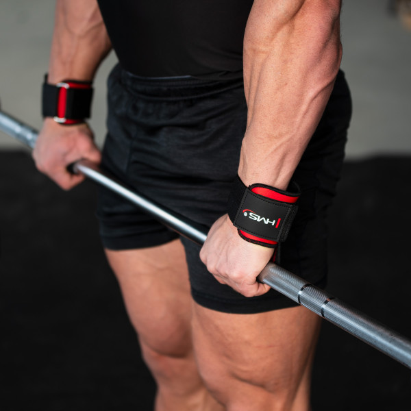 ZUGHILFEN FÜR GEWICHTHEBEN HMS