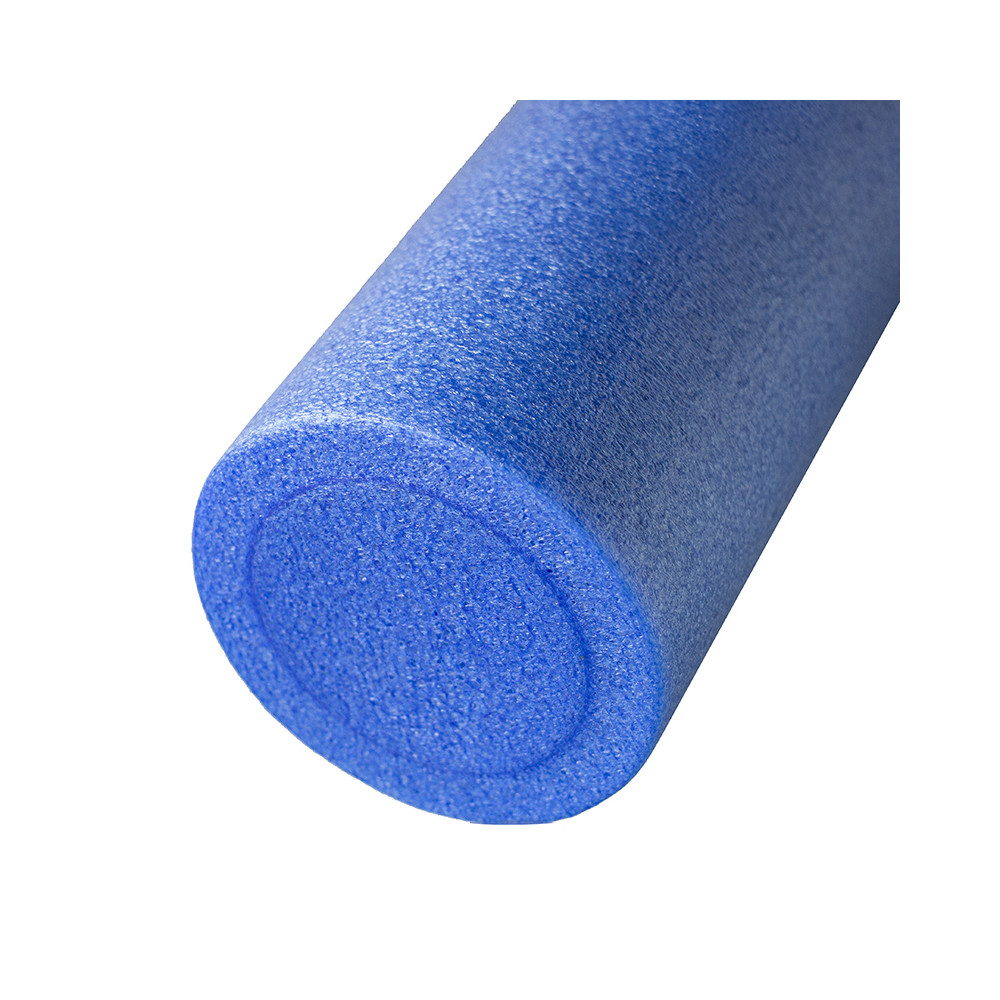 BLUE 45CM MASSAGEROLLE HMS