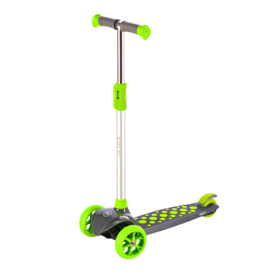 GREEN ROLLER FÜR KINDER NILS FUN