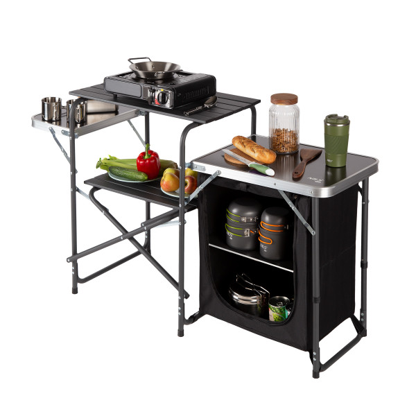 CAMPINGSCHRANK NILS CAMP