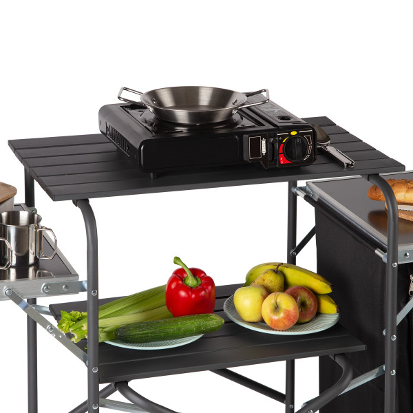 CAMPINGSCHRANK NILS CAMP