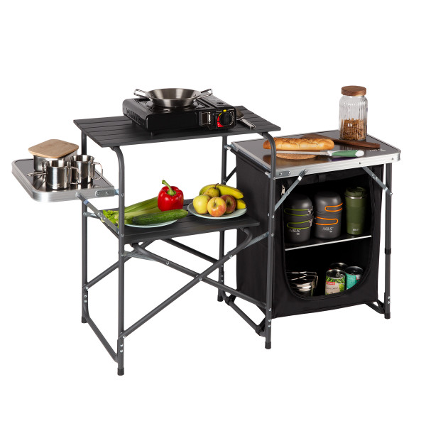 CAMPINGSCHRANK NILS CAMP