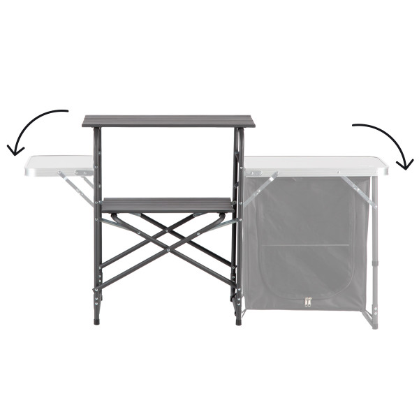 CAMPINGSCHRANK NILS CAMP