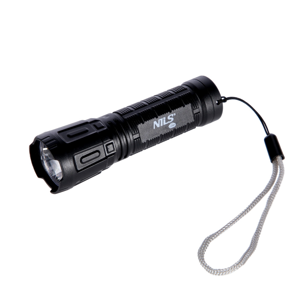 TASCHENLAMPE LED NILS CAMP