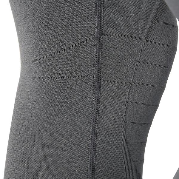 THERMOAKTIVE HOSE GRAU FÜR MÄNNER L/XL RAGNAR NILS