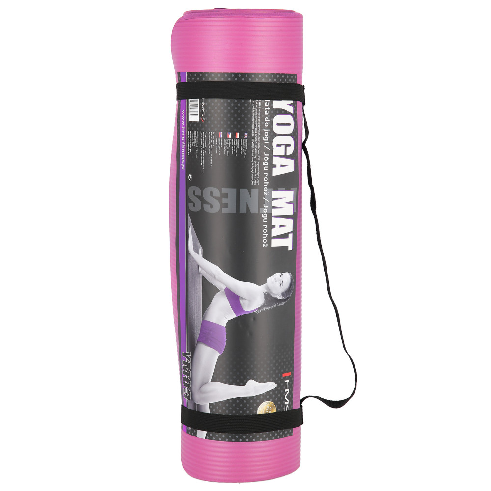 ROSA YOGAMATTE HMS