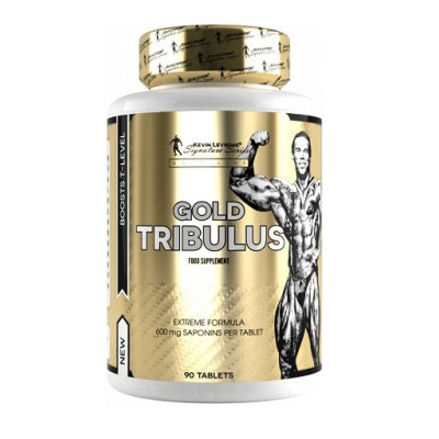 Kevin Levrone Gold Tribulus 90 Tabletten
