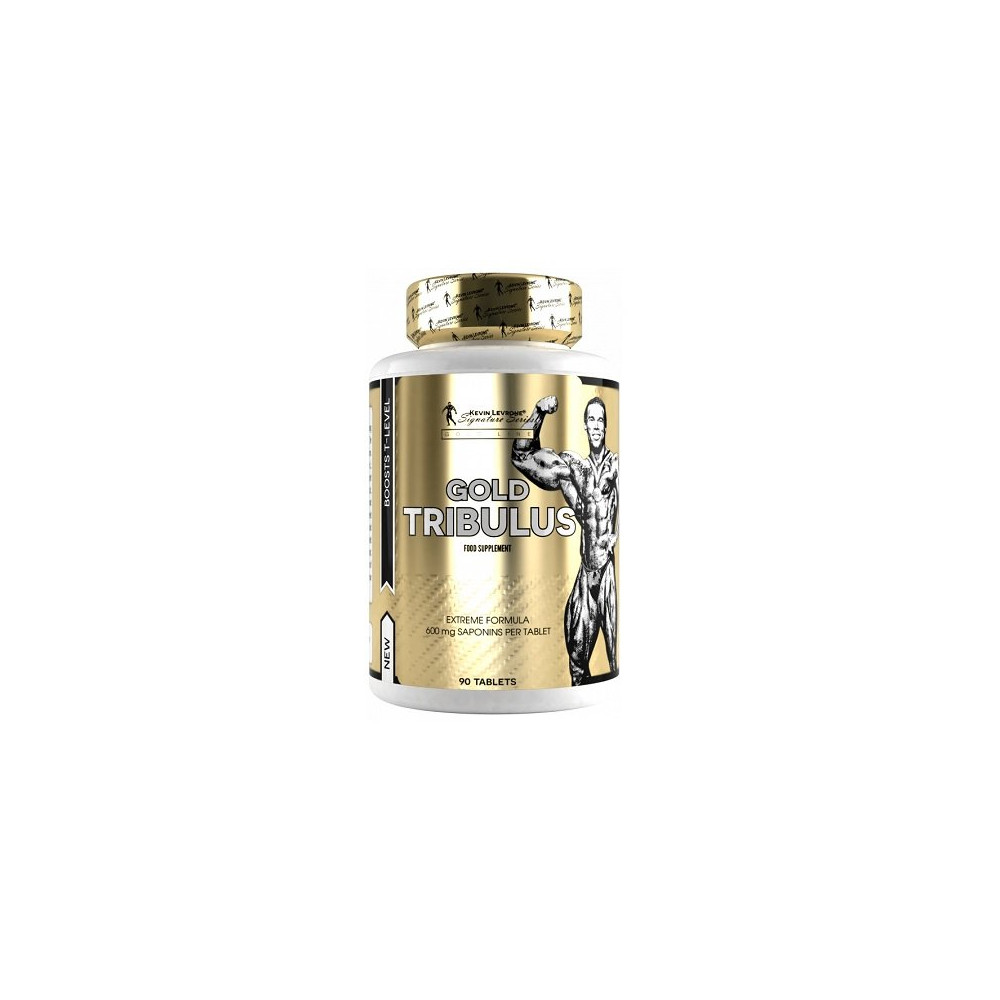Kevin Levrone Gold Tribulus 90 Tabletten