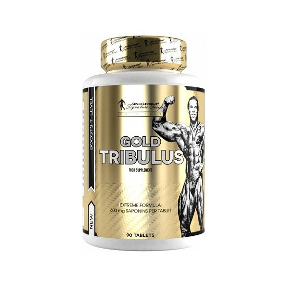 Kevin Levrone Gold Tribulus 90 Tabletten