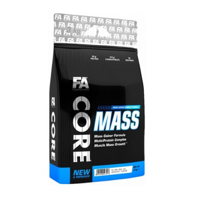 FA Nutrition Core Mass 3000g
