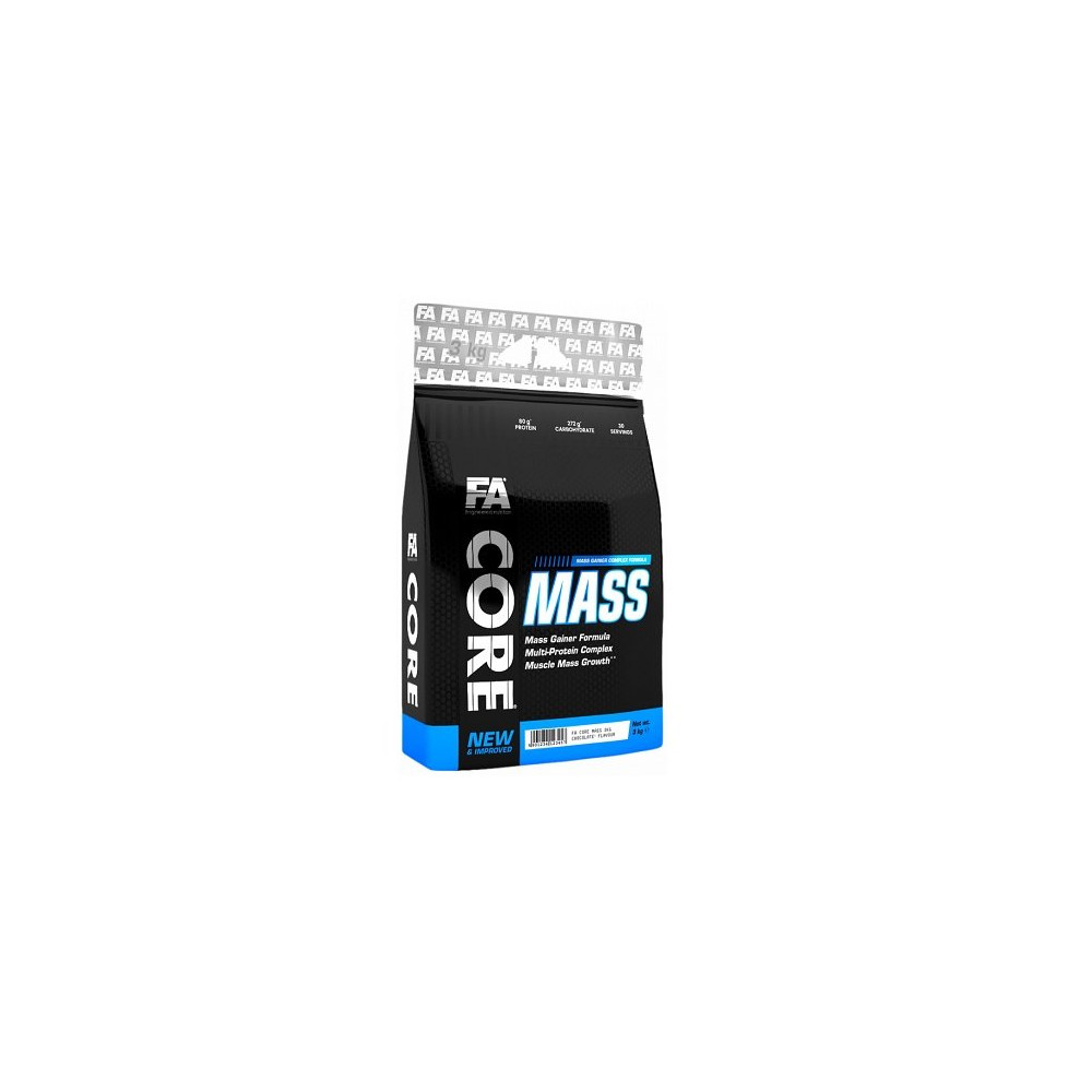 FA Nutrition Core Mass 3000g