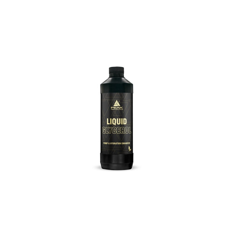 Peak Liquid Glycerol 500ml