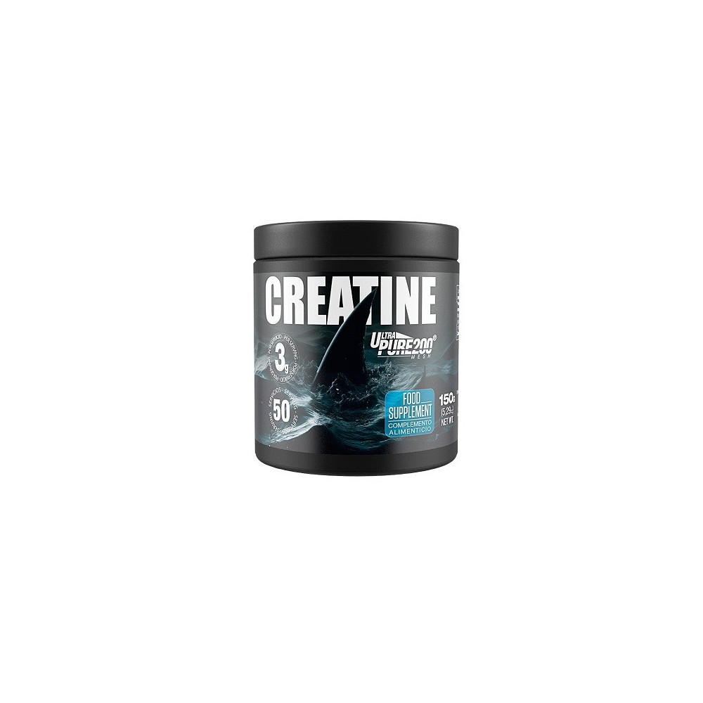 Zoomad One Raw Creatine Ultra Pure 150g