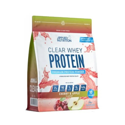 Applied Nutrition Clear IsoWhey 125g