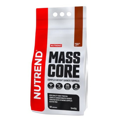 Nutrend Mass Core 5440g